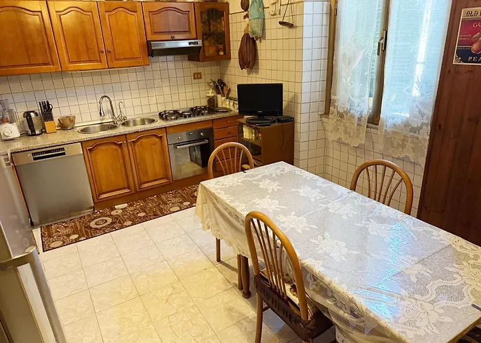 Due Per San Lo - Tourist Alloggio in famiglia *