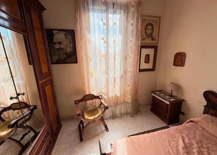 Due Per San Lo - Tourist Alloggio in famiglia